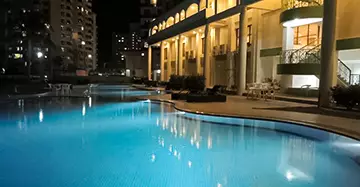 هتل گرینیش لنکاوی